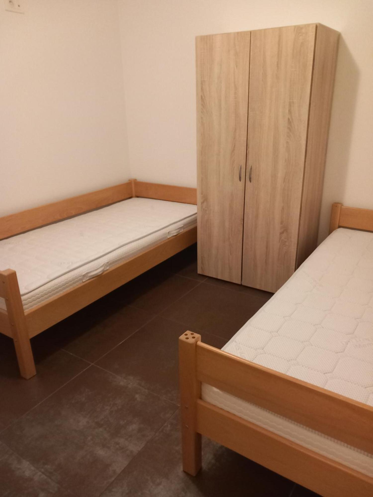 Apartments Domovoj Medvode Pokoj fotografie