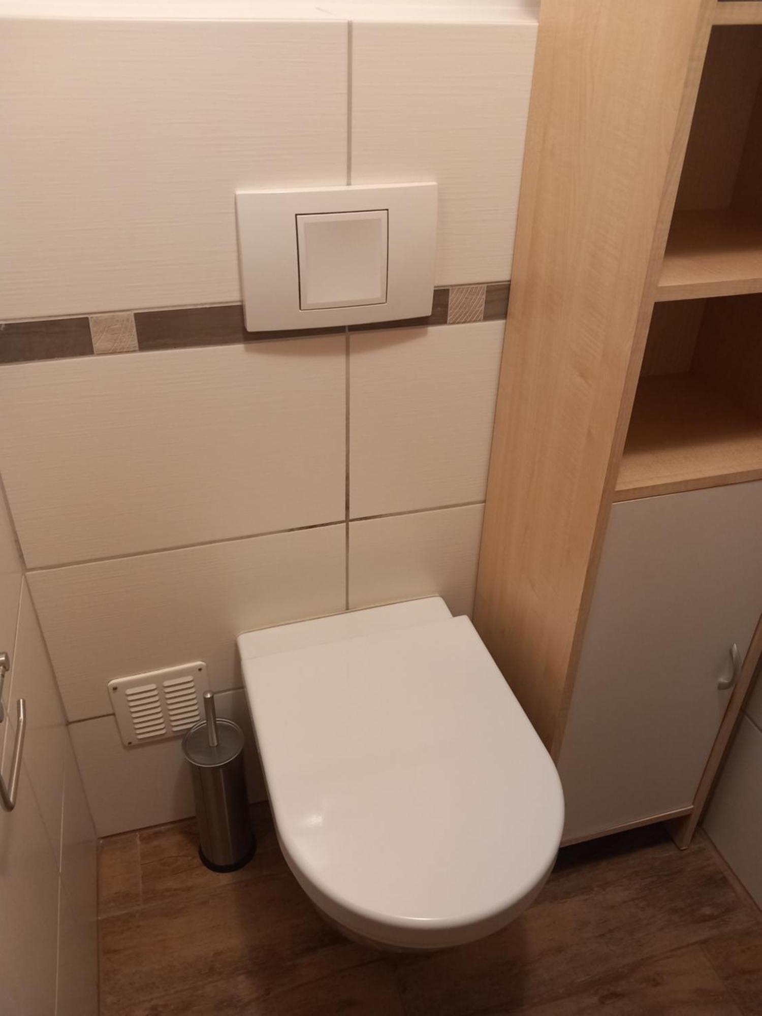 Apartments Domovoj Medvode Pokoj fotografie