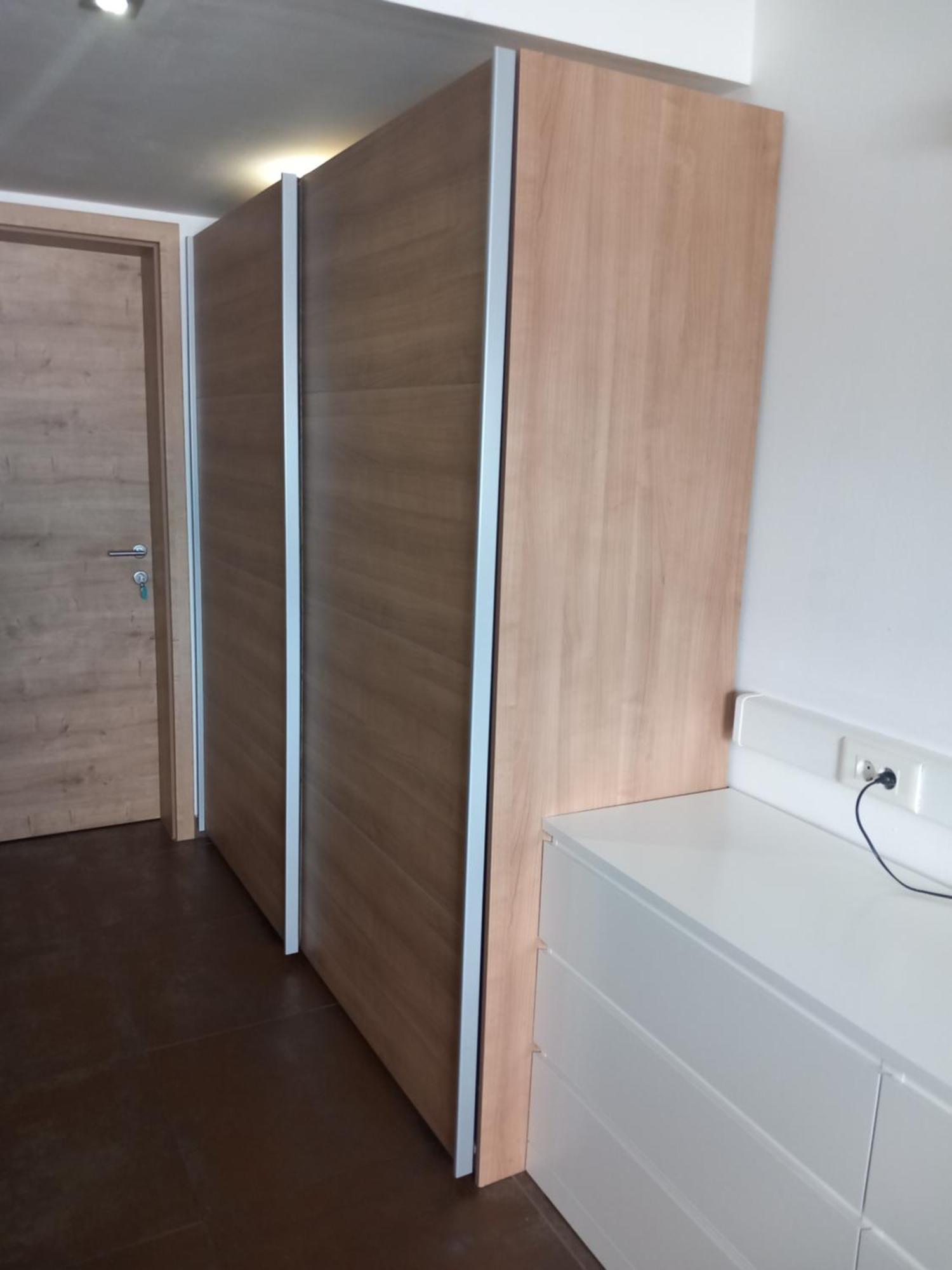 Apartments Domovoj Medvode Pokoj fotografie